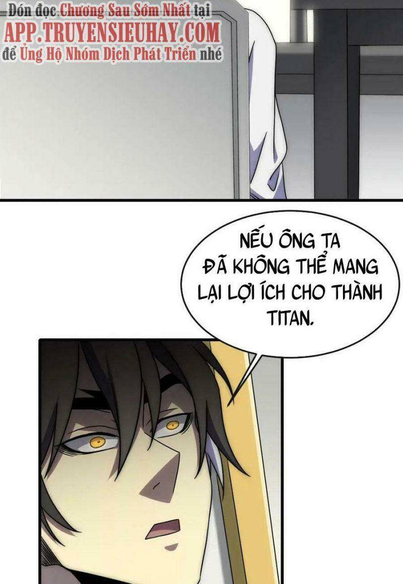 mạt thế đạo tặc hành Chapter 84 - Trang 2