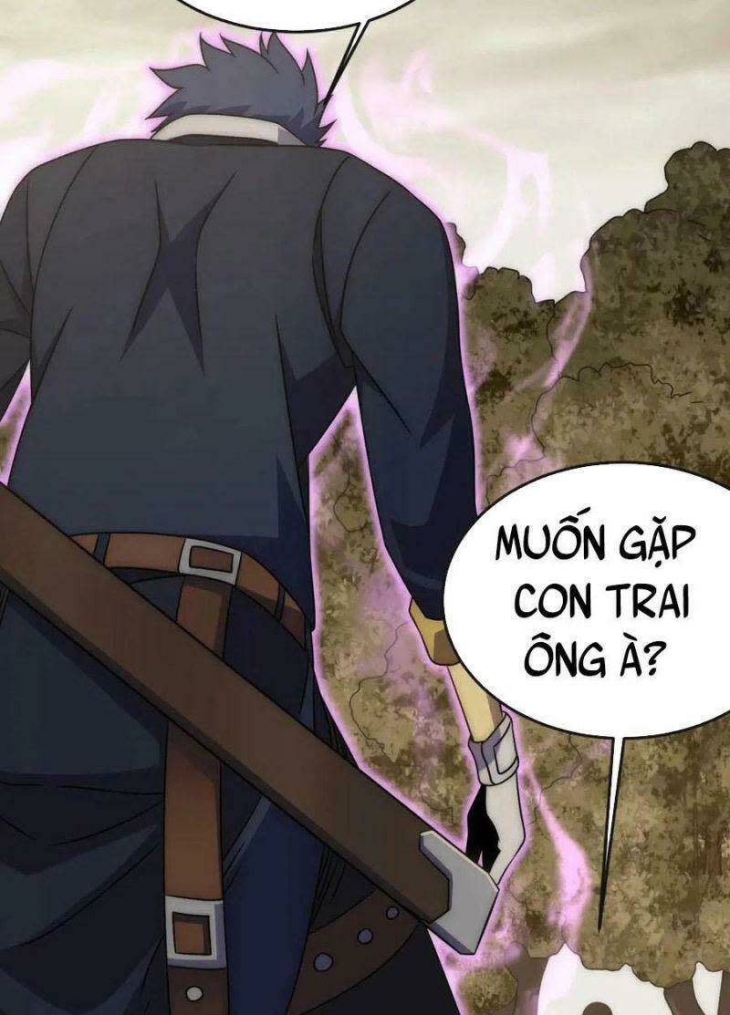 mạt thế đạo tặc hành Chapter 84 - Trang 2