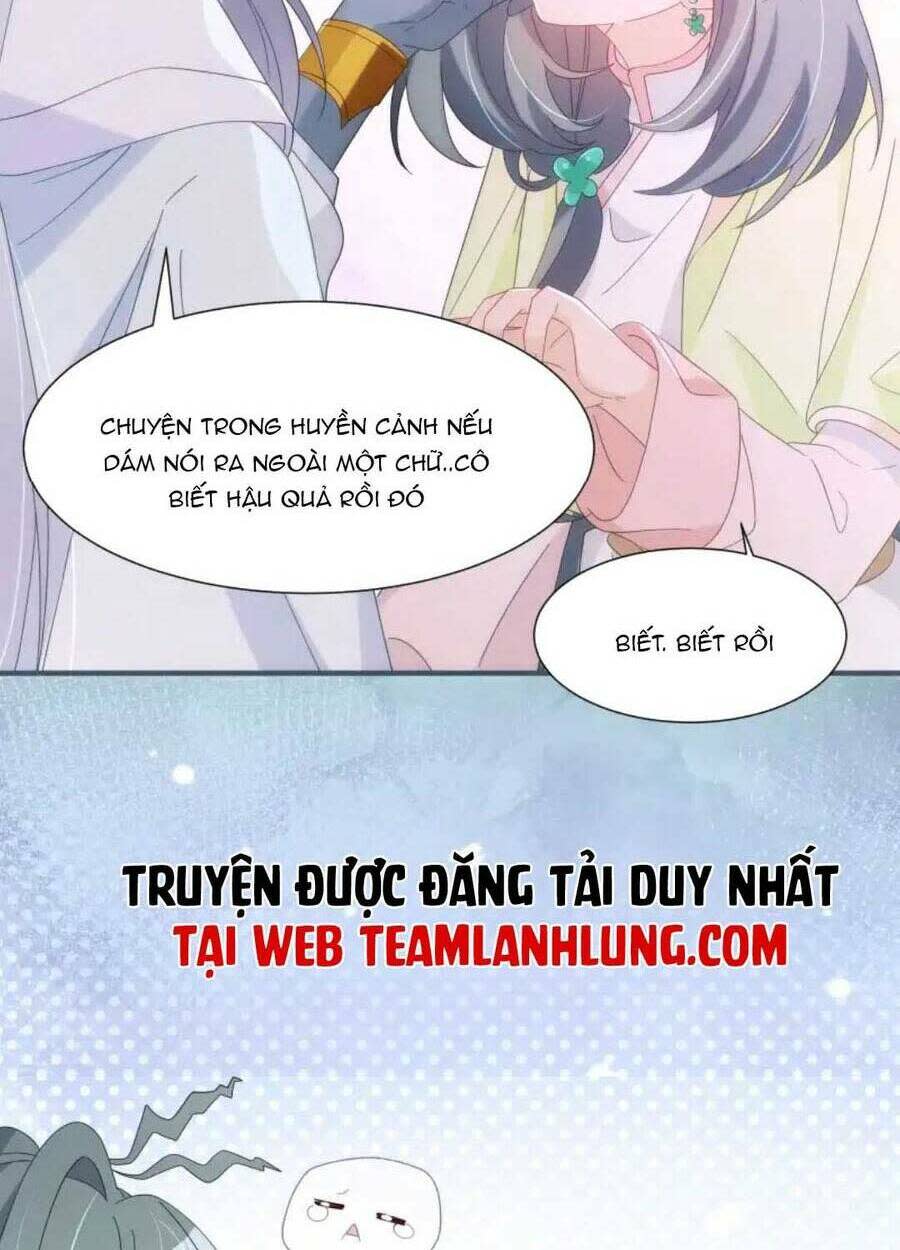 sư huynh phản diện bắt ta hoàn lương chapter 15 - Trang 2