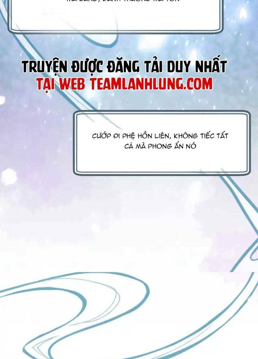 sư huynh phản diện bắt ta hoàn lương chapter 15 - Trang 2