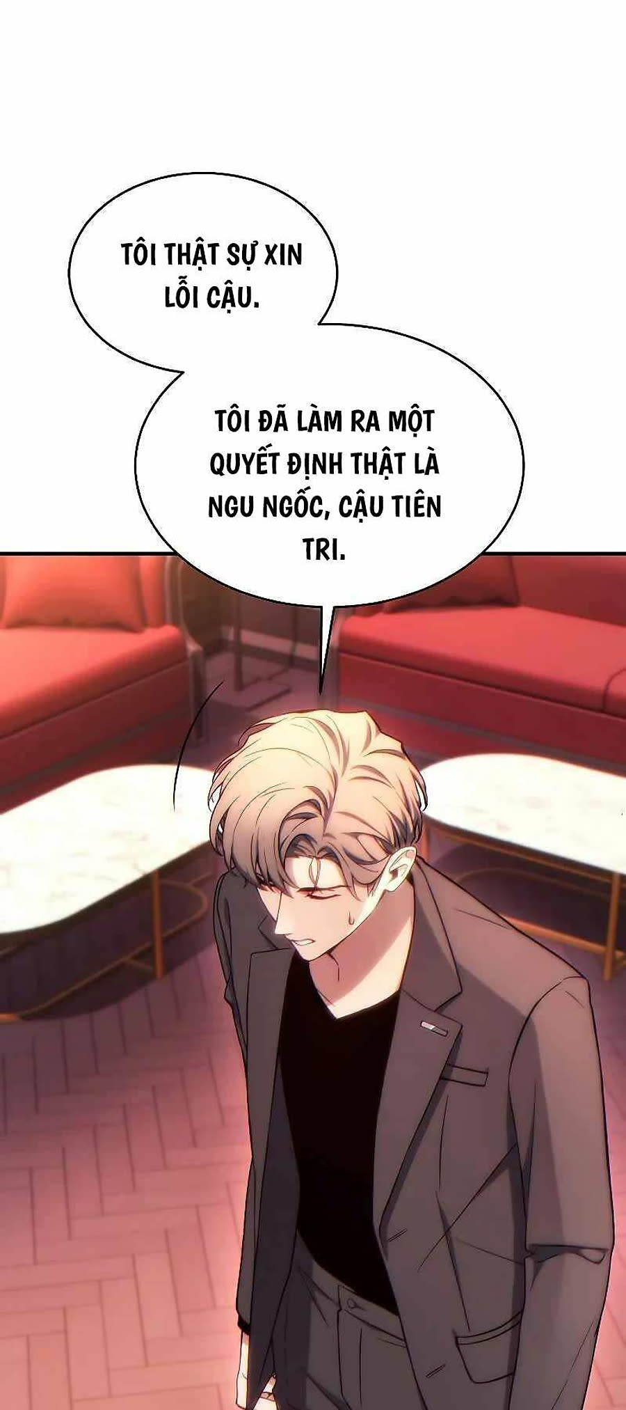 người chơi mạnh nhất hồi quy lần thứ 100 Chapter 42 - Trang 2