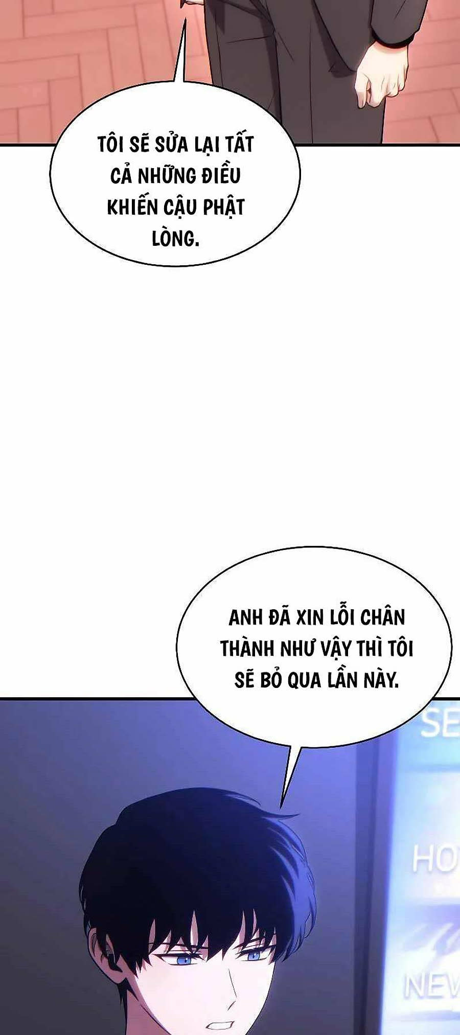 người chơi mạnh nhất hồi quy lần thứ 100 Chapter 42 - Trang 2