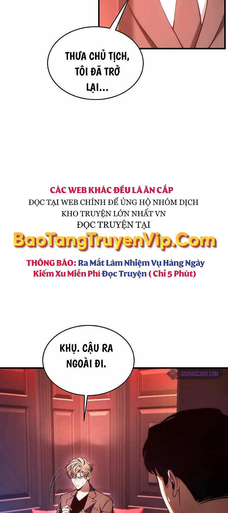 người chơi mạnh nhất hồi quy lần thứ 100 Chapter 42 - Trang 2