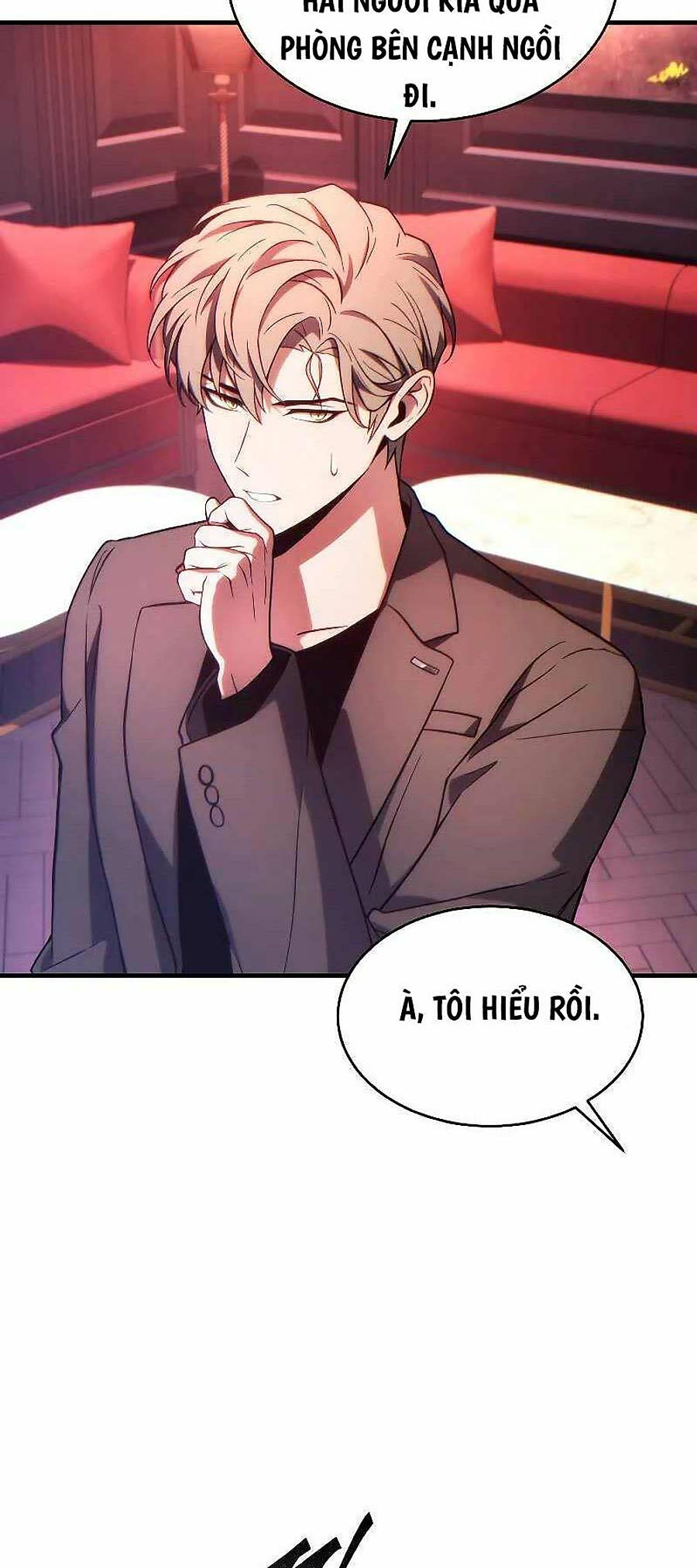 người chơi mạnh nhất hồi quy lần thứ 100 Chapter 42 - Trang 2