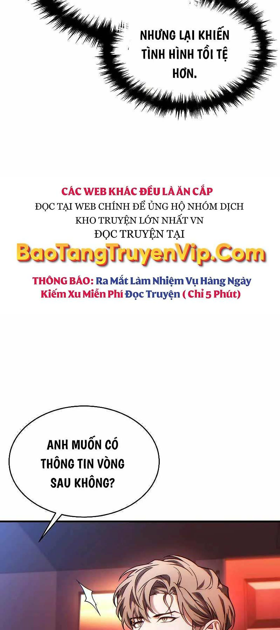 người chơi mạnh nhất hồi quy lần thứ 100 Chapter 42 - Trang 2