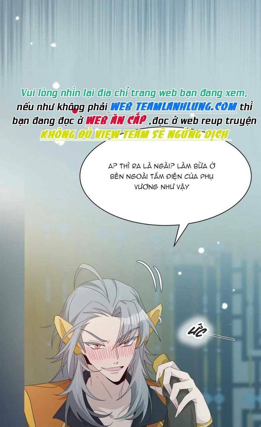 sư huynh phản diện bắt ta hoàn lương chapter 25 - Next chapter 26