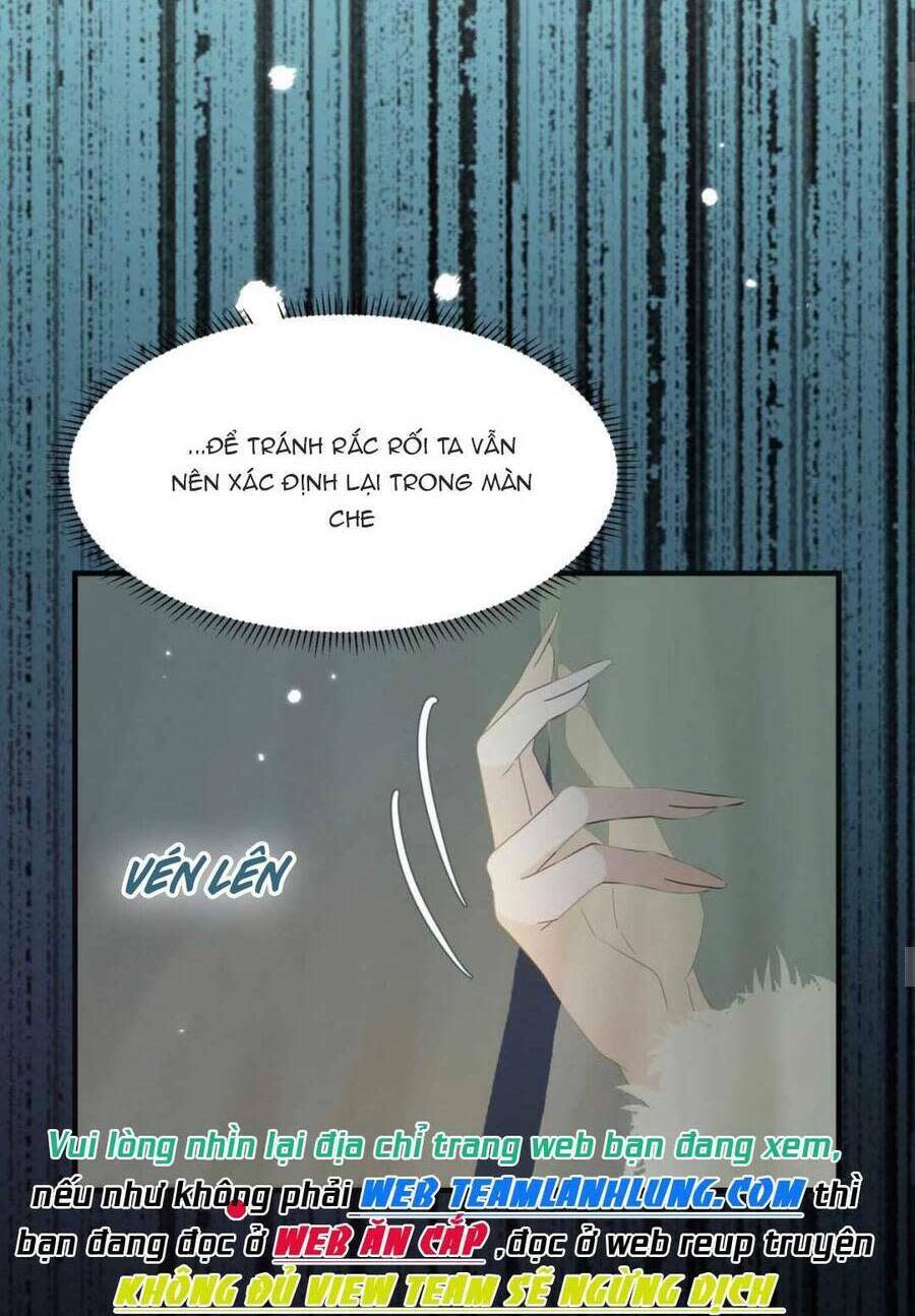 sư huynh phản diện bắt ta hoàn lương chapter 25 - Next chapter 26