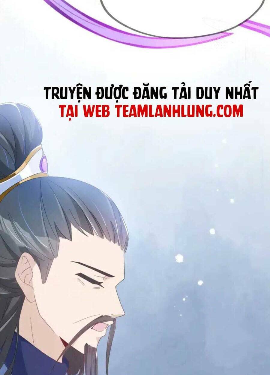 sư huynh phản diện bắt ta hoàn lương chapter 15 - Trang 2