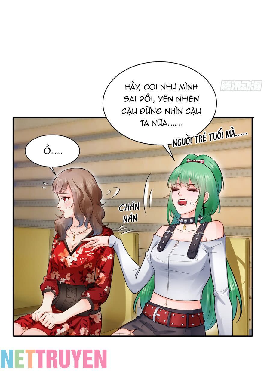 Cô Vợ Ngọt Ngào Có Chút Bất Lương Chap 44 - Trang 2