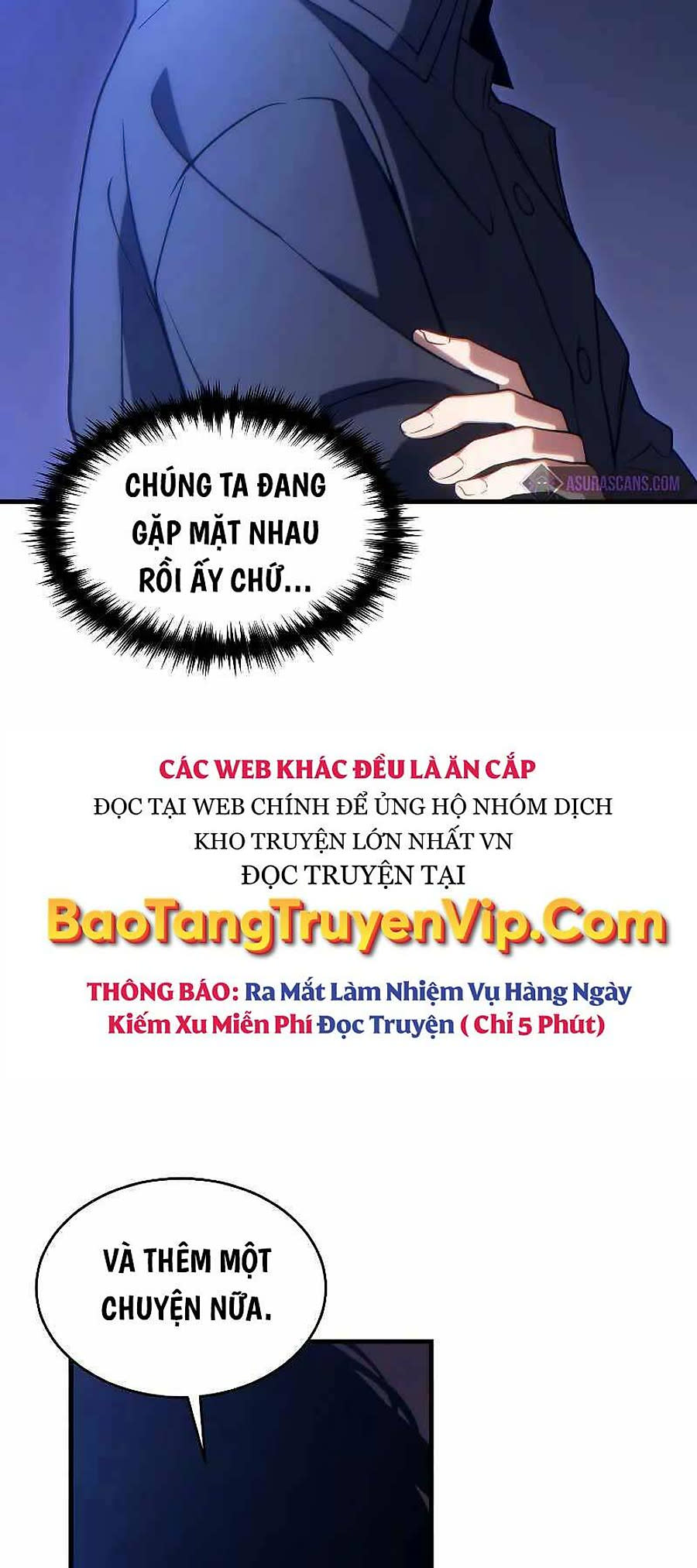 người chơi mạnh nhất hồi quy lần thứ 100 Chapter 42 - Trang 2