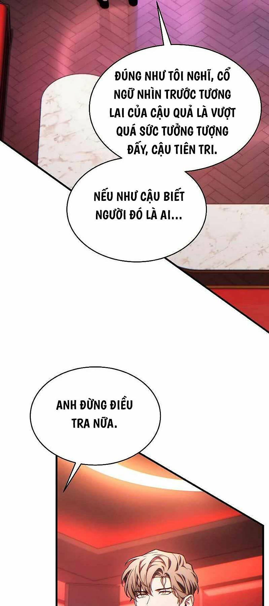 người chơi mạnh nhất hồi quy lần thứ 100 Chapter 42 - Trang 2