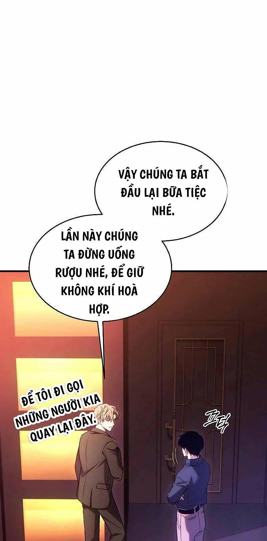 người chơi mạnh nhất hồi quy lần thứ 100 Chapter 42 - Trang 2