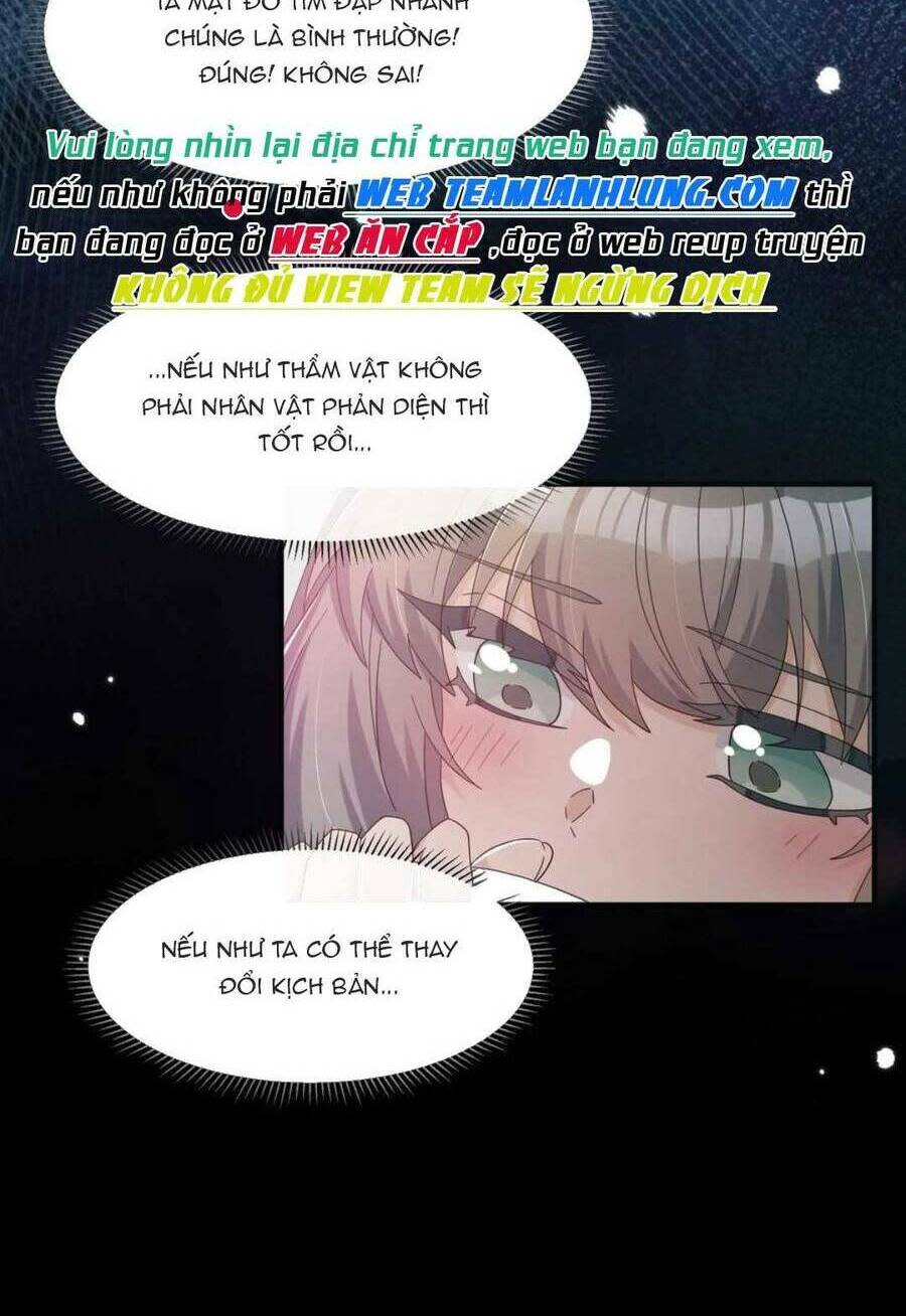 sư huynh phản diện bắt ta hoàn lương chapter 25 - Next chapter 26