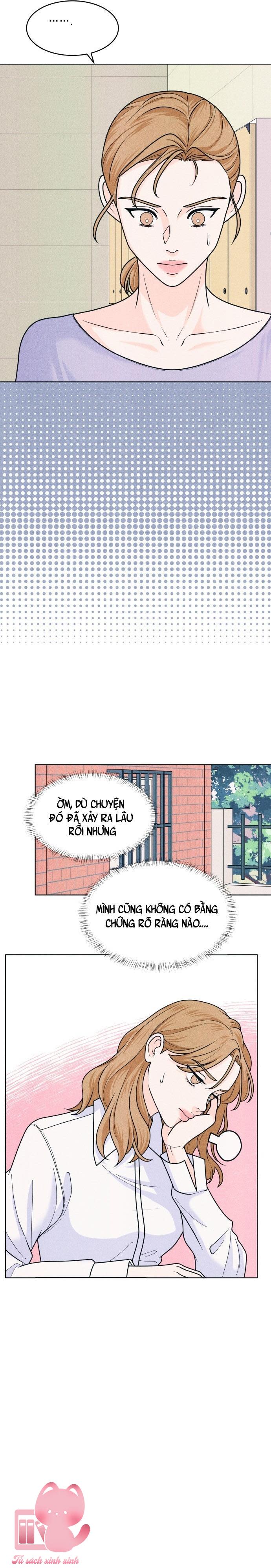 cặp đôi hướng nội Chap 74 - Next Chap 75