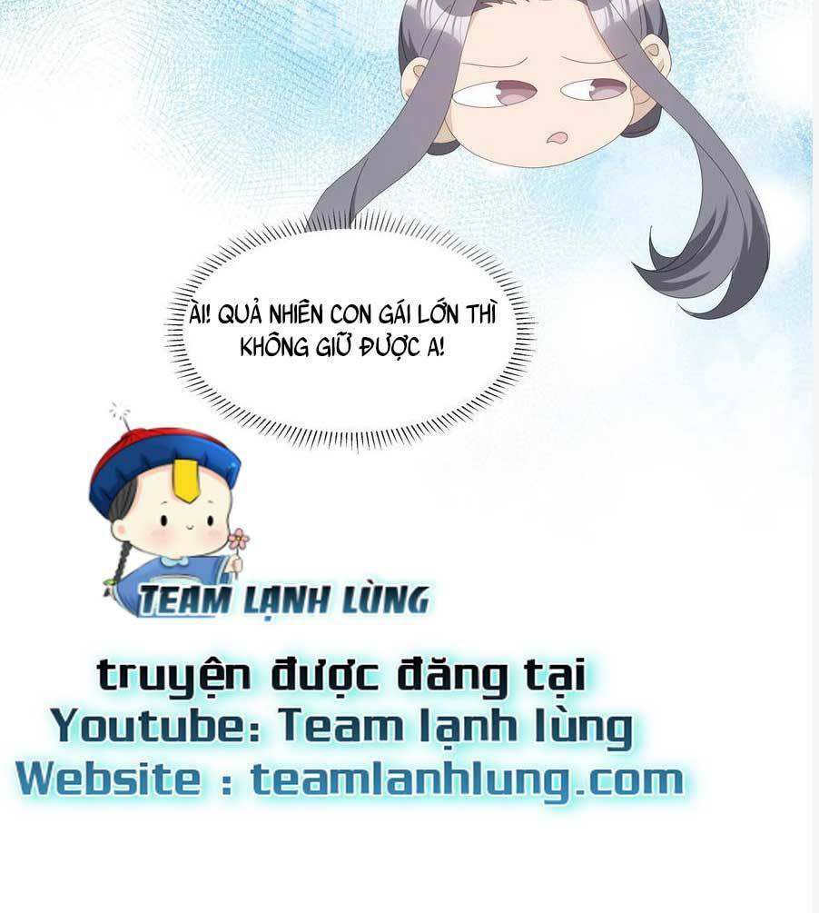 sư huynh phản diện bắt ta hoàn lương chapter 32 - Trang 2