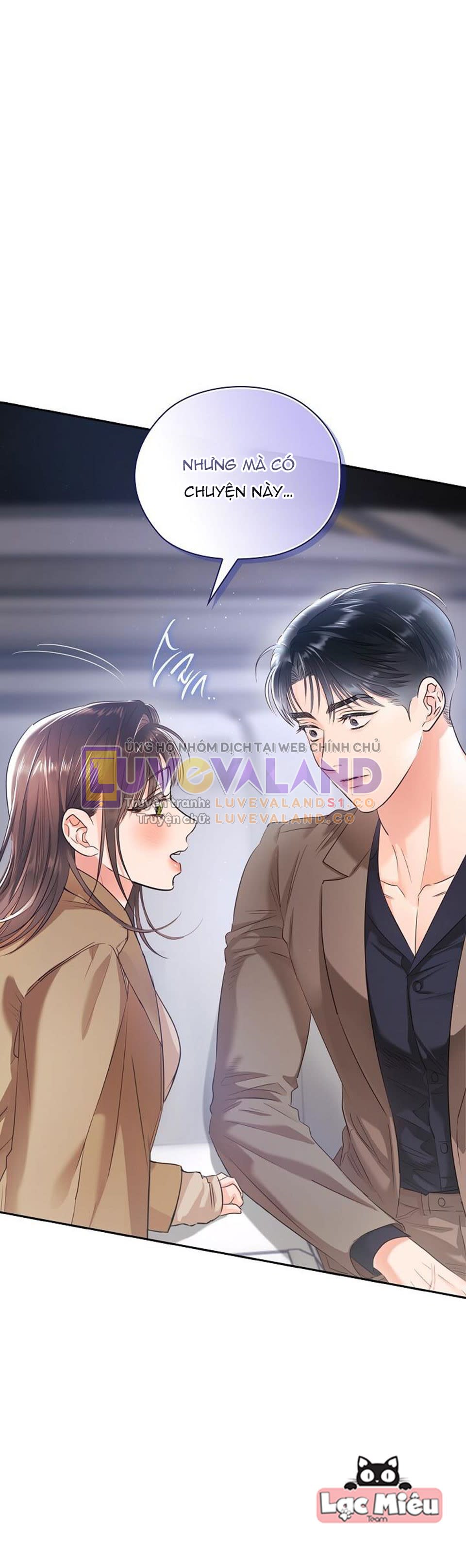 TRONG CÔNG TY THÌ HÃY ĐỨNG ĐẮN Chap 54 - Next Chap 55