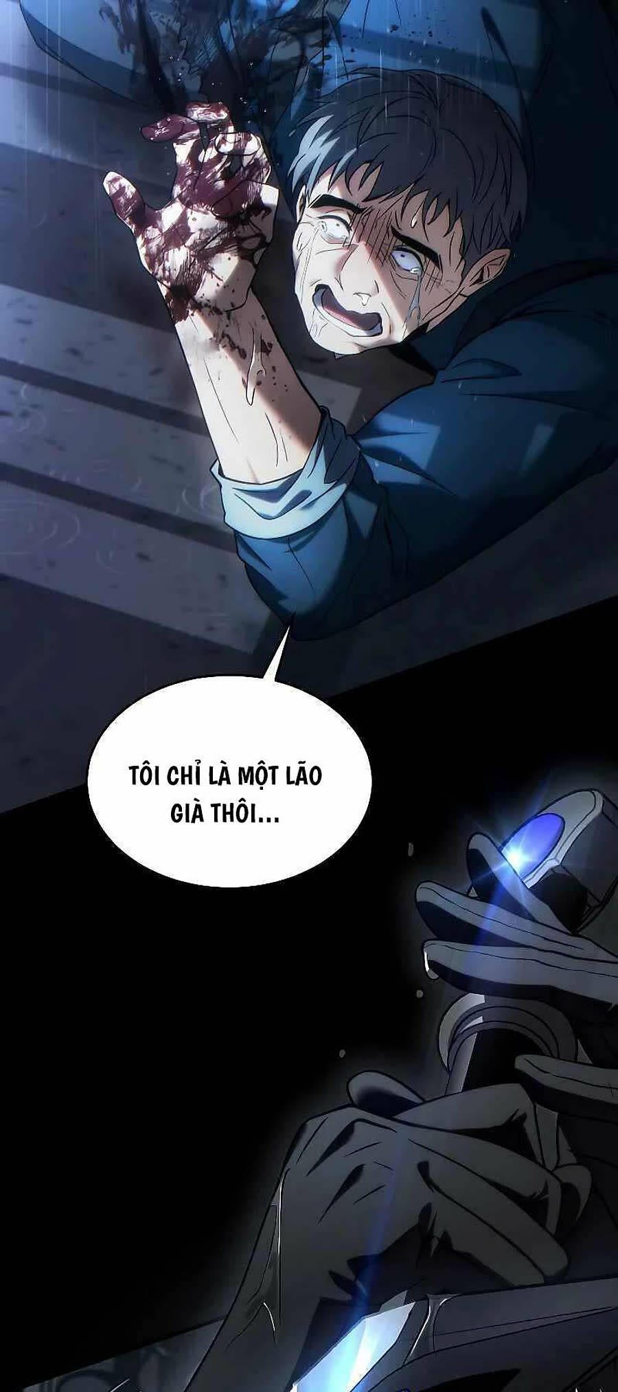 người chơi mạnh nhất hồi quy lần thứ 100 Chapter 42 - Trang 2