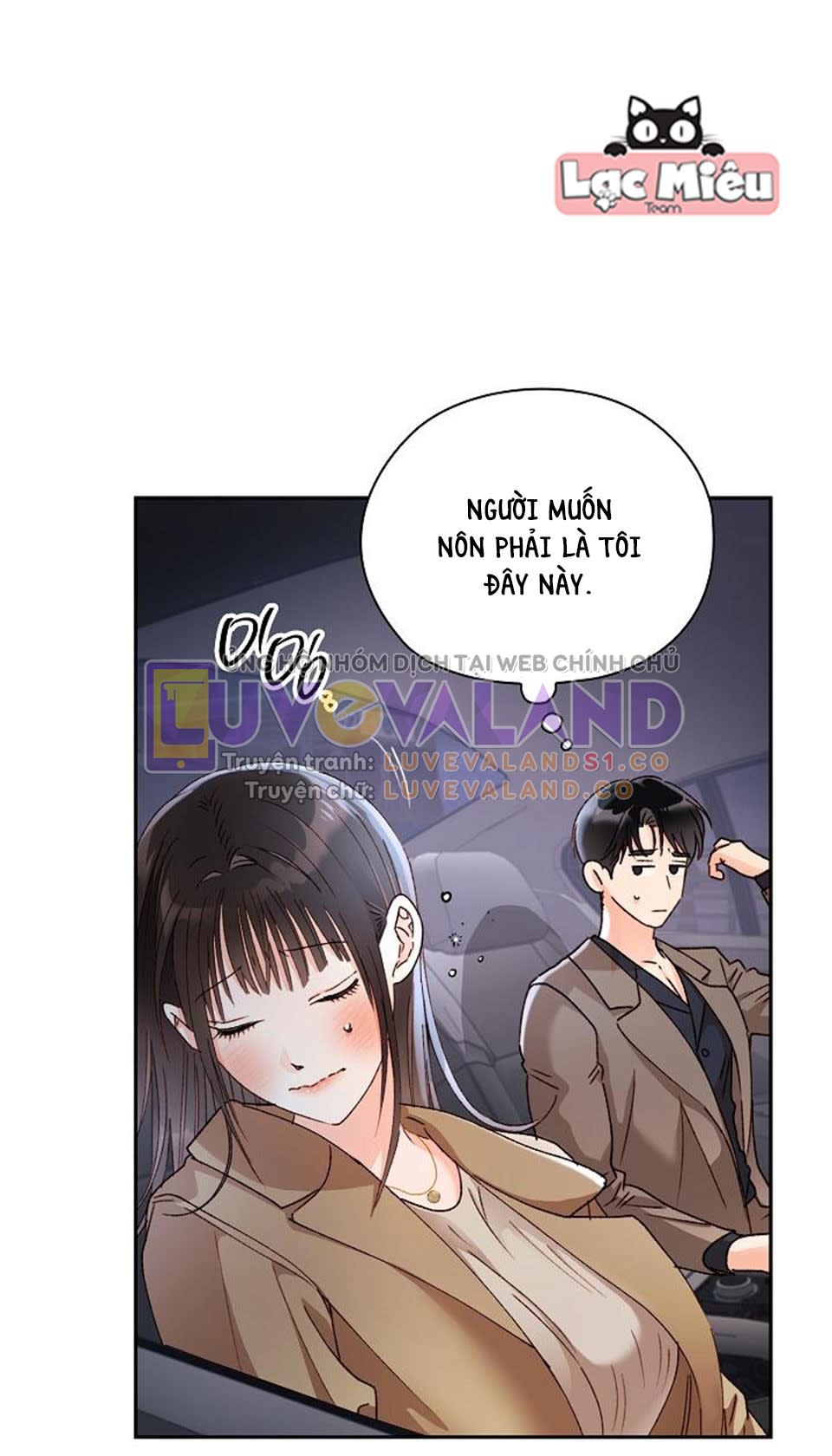 TRONG CÔNG TY THÌ HÃY ĐỨNG ĐẮN Chap 54 - Next Chap 55