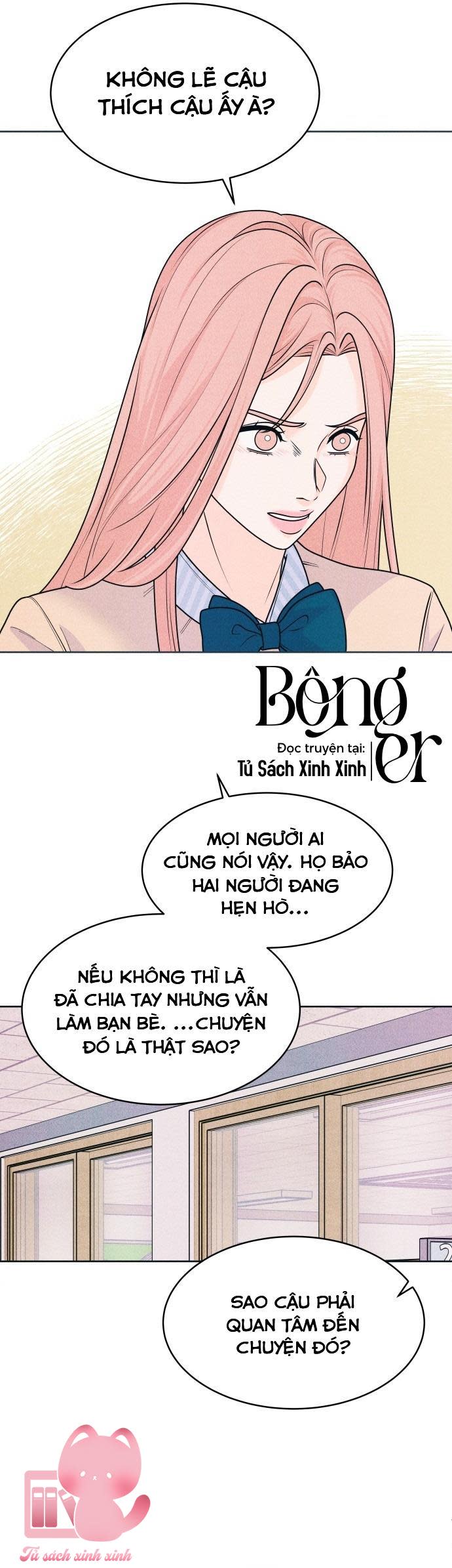 cặp đôi hướng nội Chap 74 - Next Chap 75