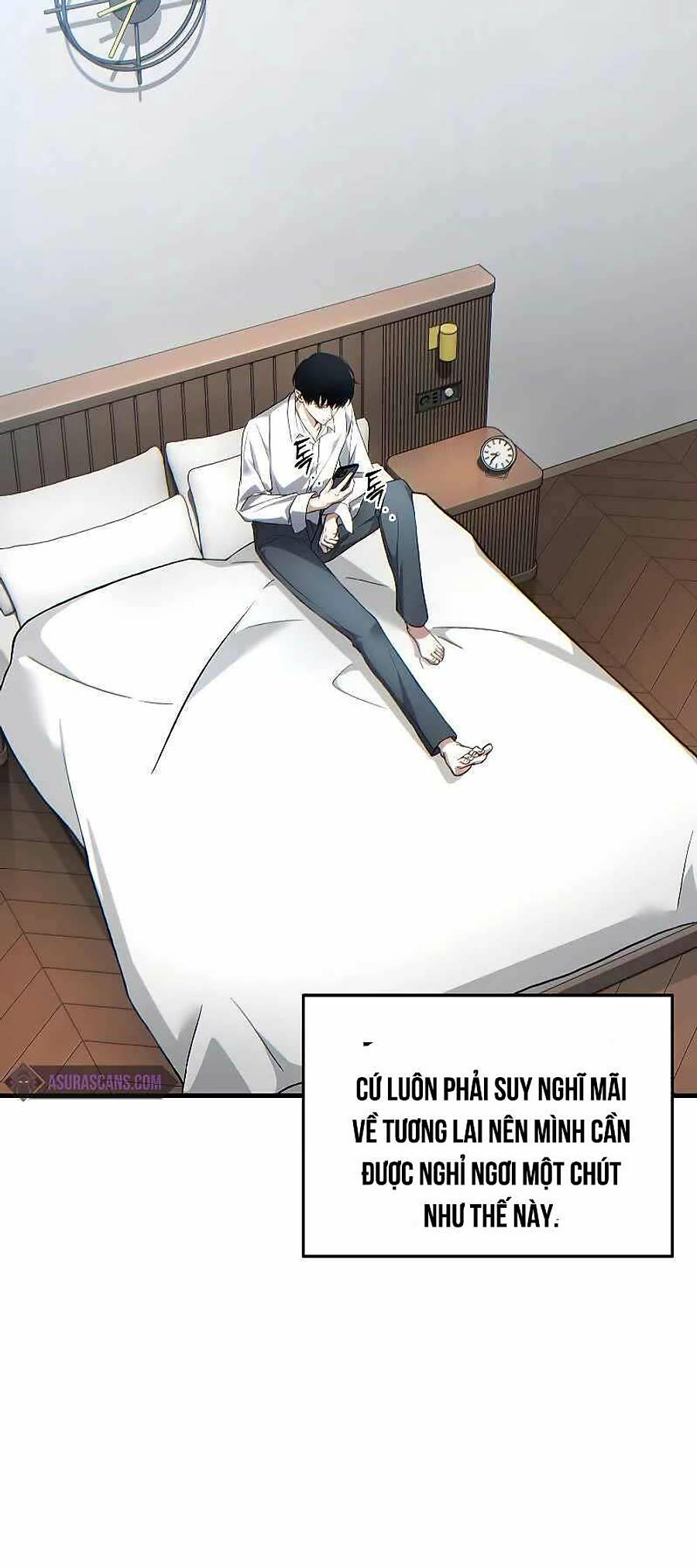 người chơi mạnh nhất hồi quy lần thứ 100 Chapter 42 - Trang 2