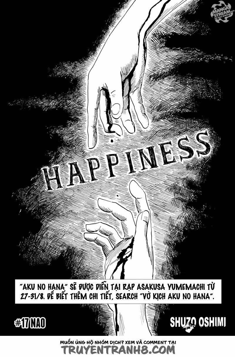 happiness chapter 17 - Trang 2