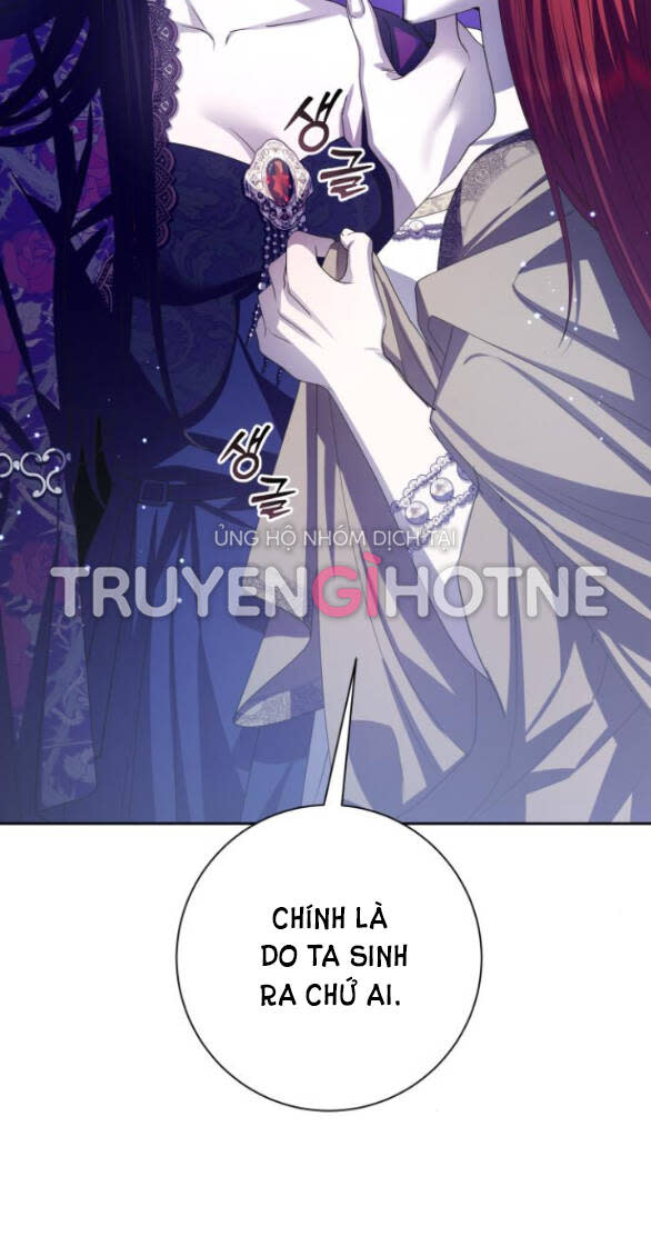 tôi muốn trở thành cô ấy dù chỉ là một ngày chapter 155.1 - Trang 2