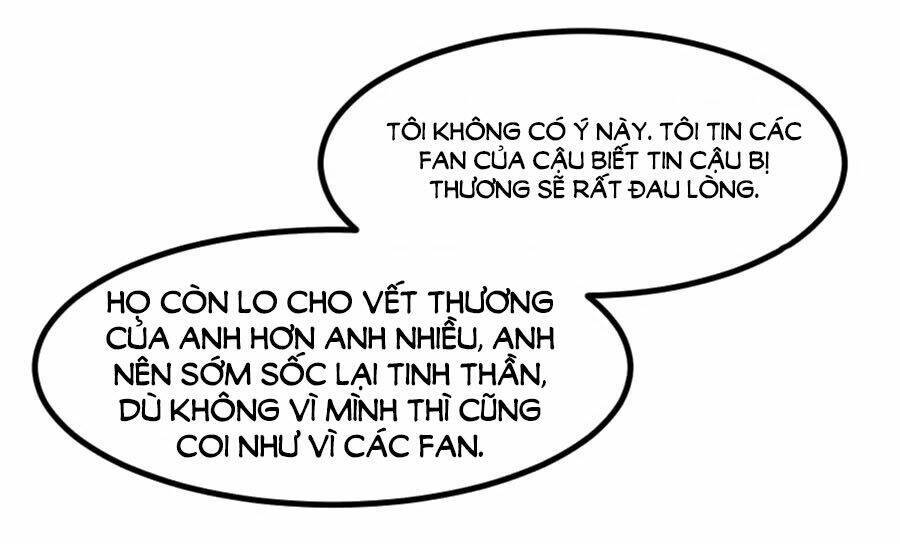 cô vợ ấm áp của hạ thiếu chapter 96 - Trang 2