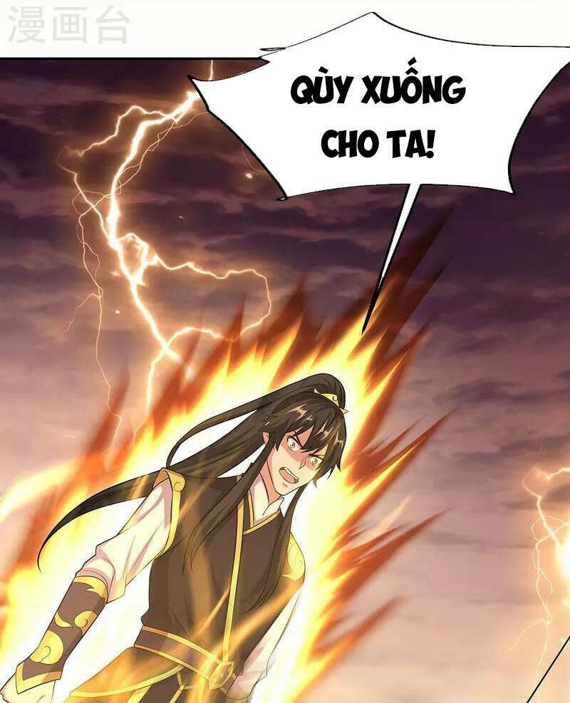 chiến hồn tuyệt thế Chapter 321 - Next chapter 322