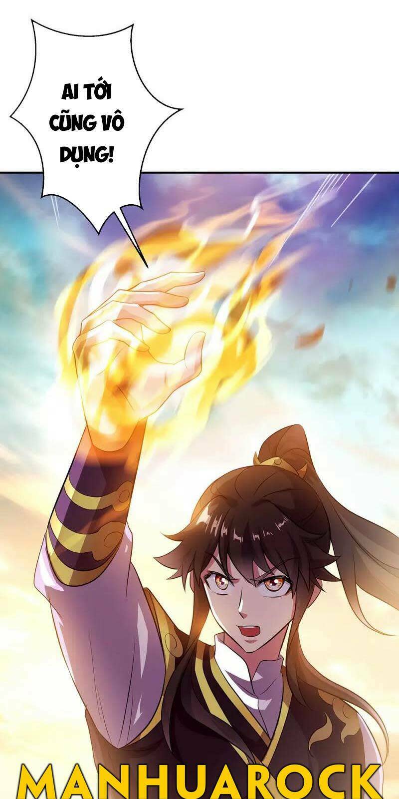 chiến hồn tuyệt thế Chapter 321 - Next chapter 322