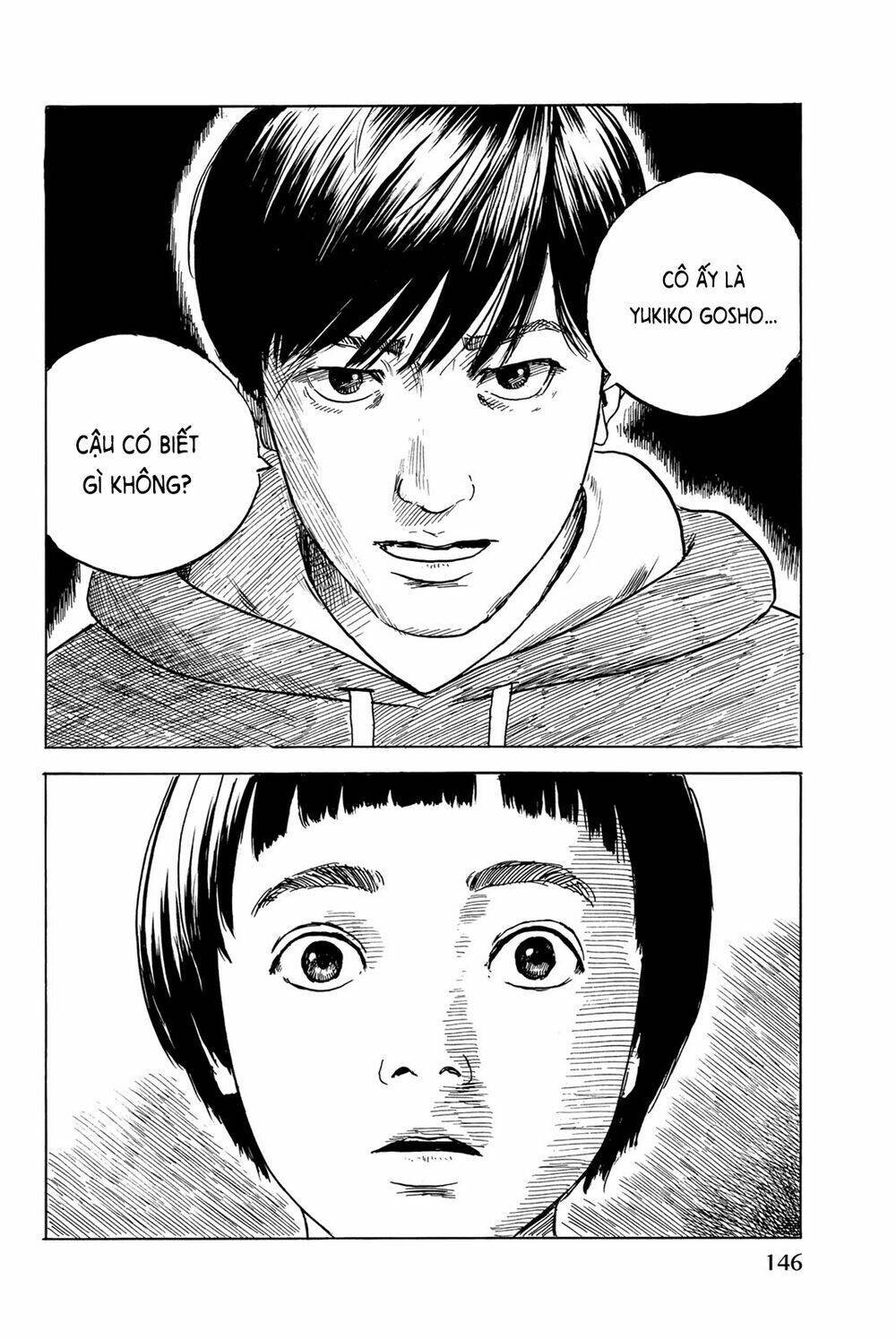 happiness chapter 34 - Trang 2