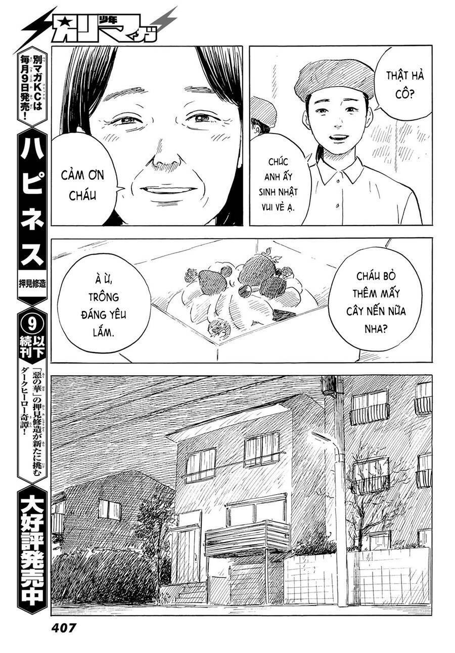 happiness Chapter 48 - Trang 2