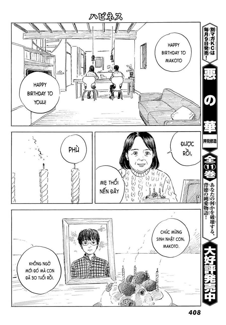 happiness Chapter 48 - Trang 2