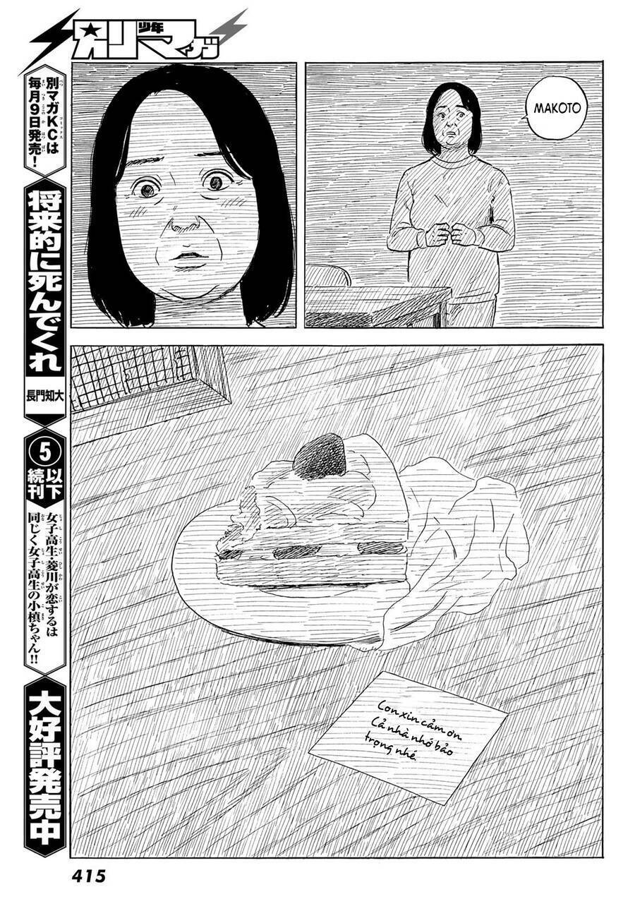 happiness Chapter 48 - Trang 2