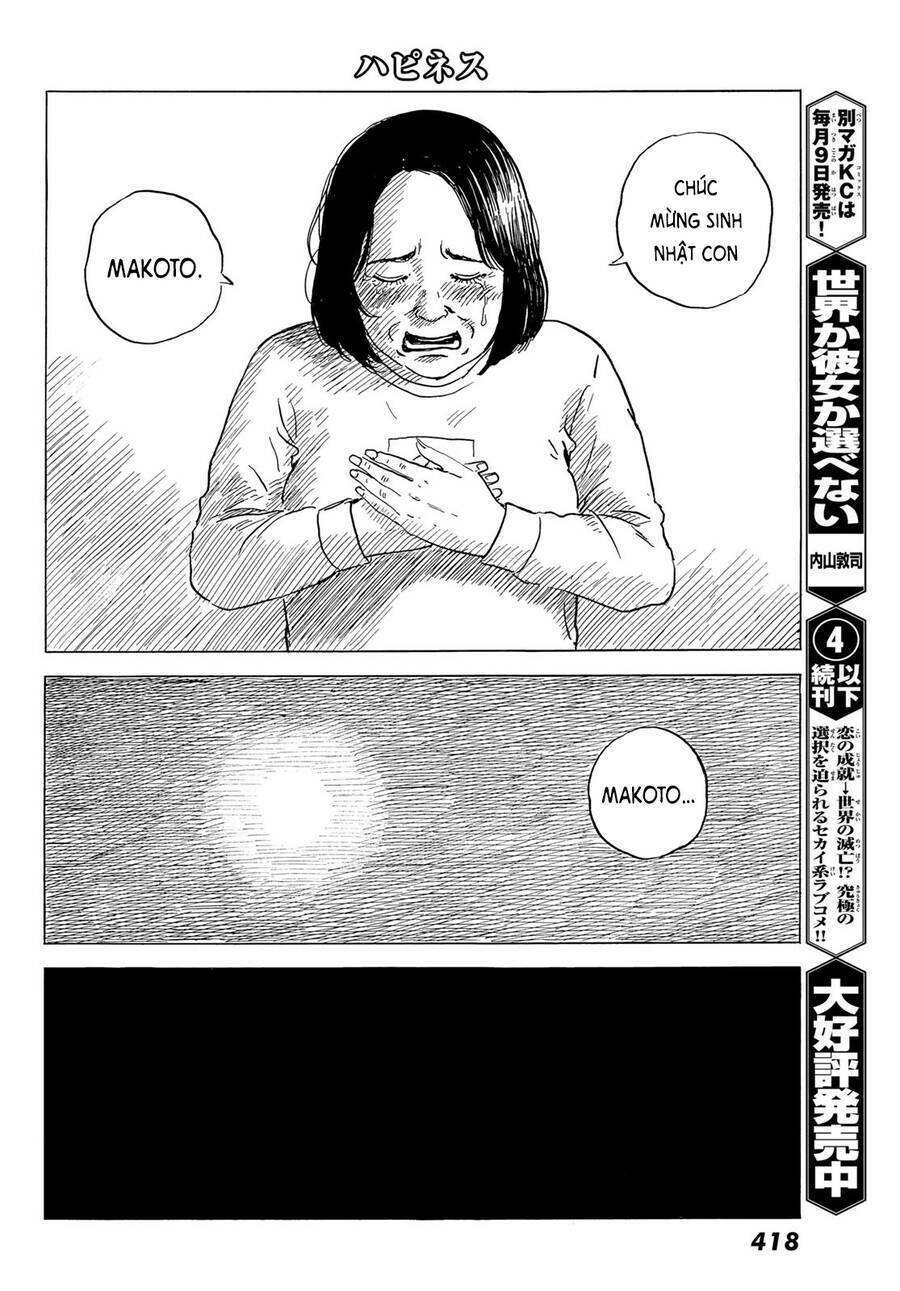 happiness Chapter 48 - Trang 2