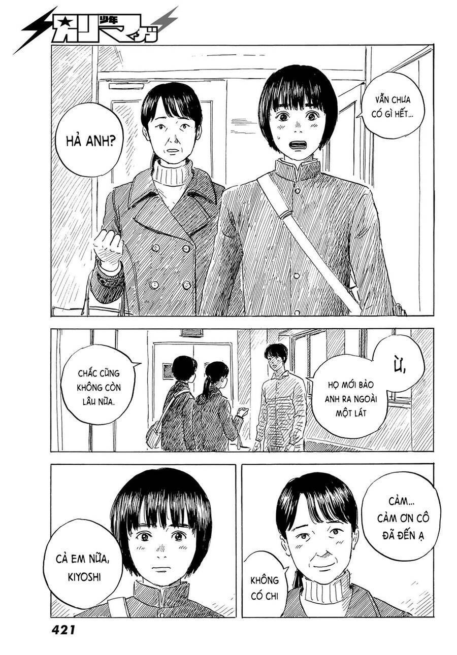 happiness Chapter 48 - Trang 2