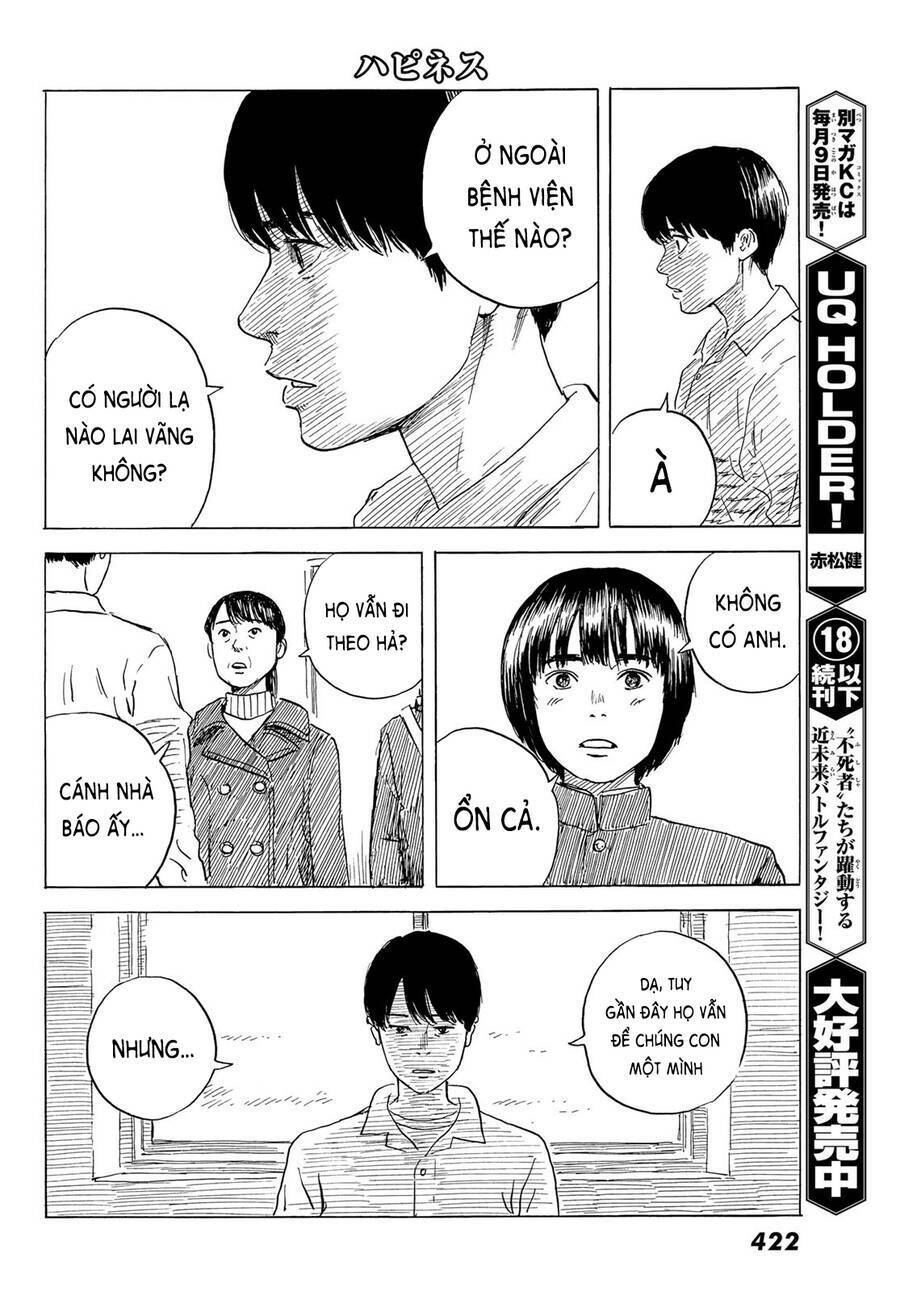 happiness Chapter 48 - Trang 2