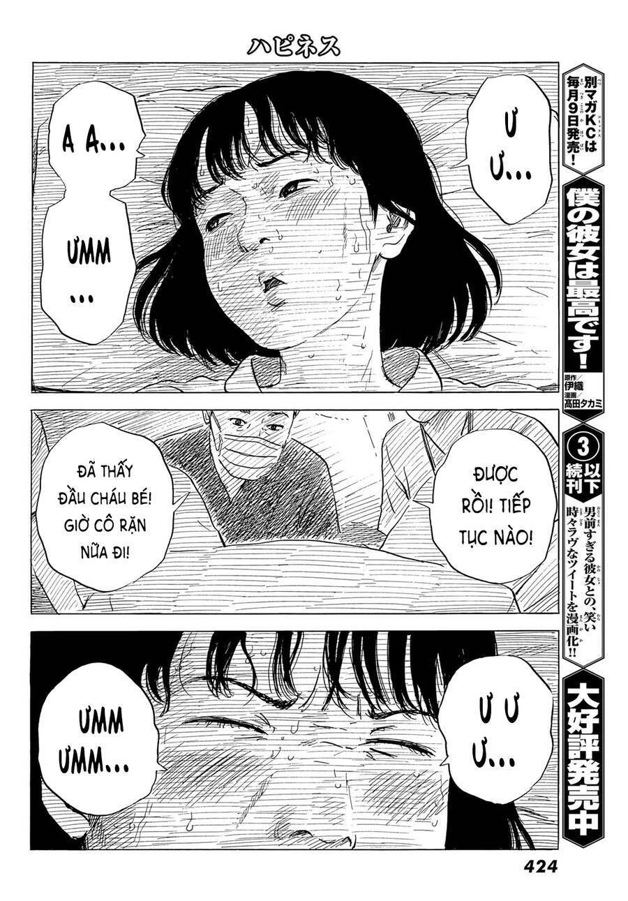 happiness Chapter 48 - Trang 2