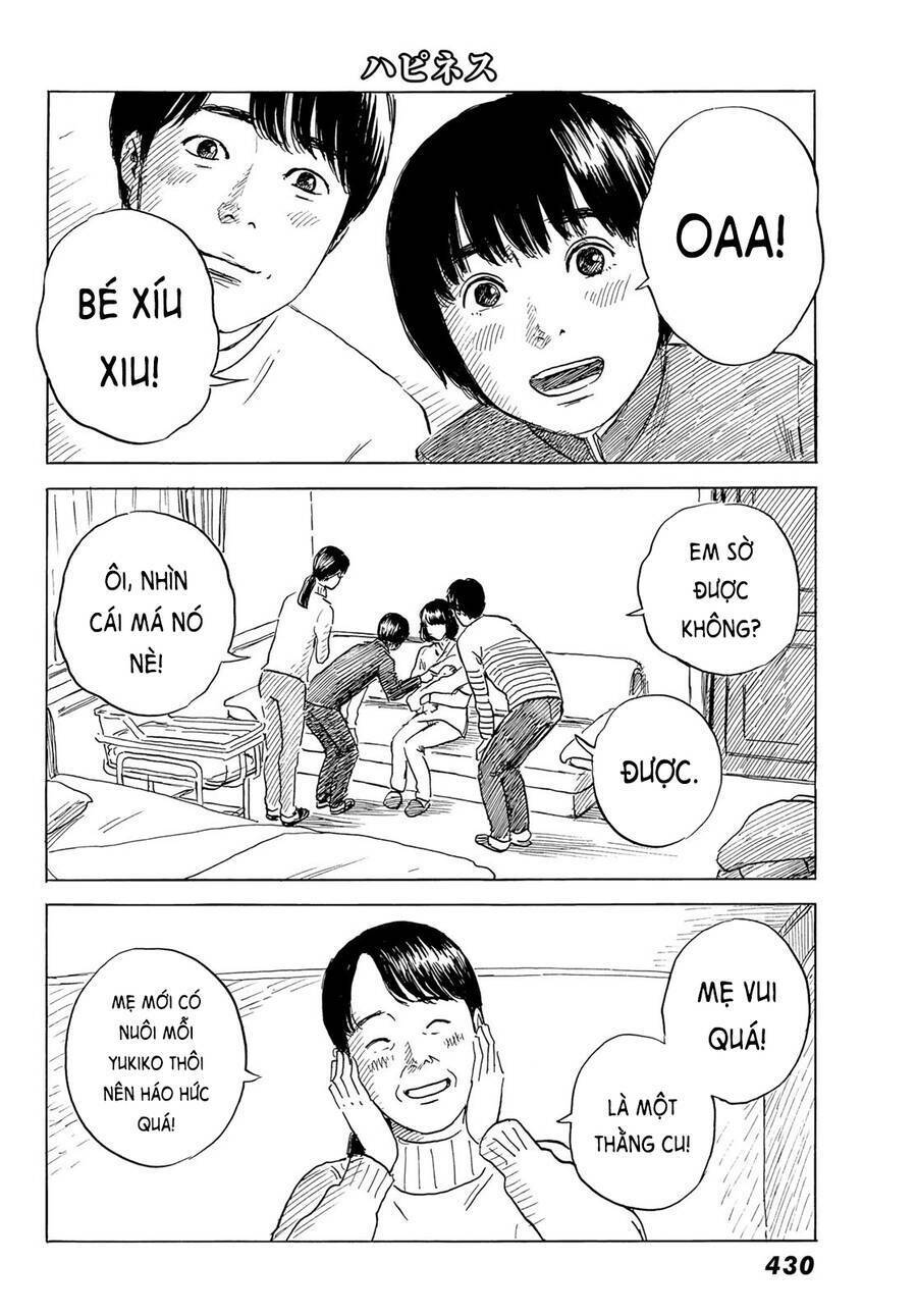 happiness Chapter 48 - Trang 2