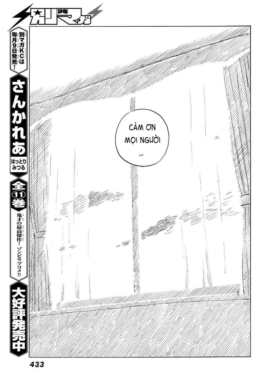 happiness Chapter 48 - Trang 2