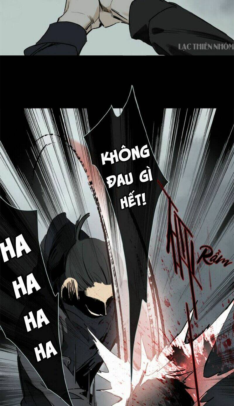 Phép Tắc Trường Ogus Chapter 23 - Next Chapter 24