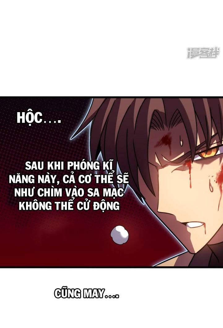 ta mở ra con đường giết thần tại dị giới Chapter 57 - Next Chapter 58