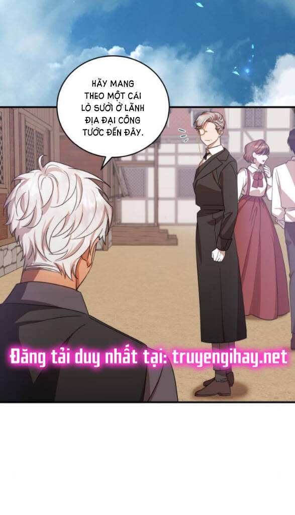 trở thành ác nữ của tiểu thuyết chết chóc Chapter 5.2 - Next Chương 6