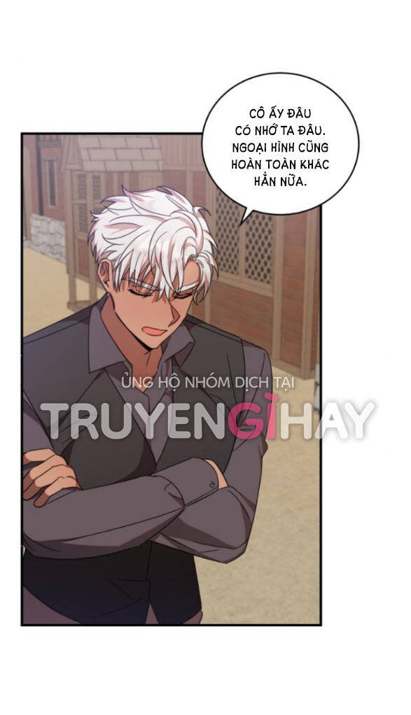 trở thành ác nữ của tiểu thuyết chết chóc Chapter 5.2 - Next Chương 6