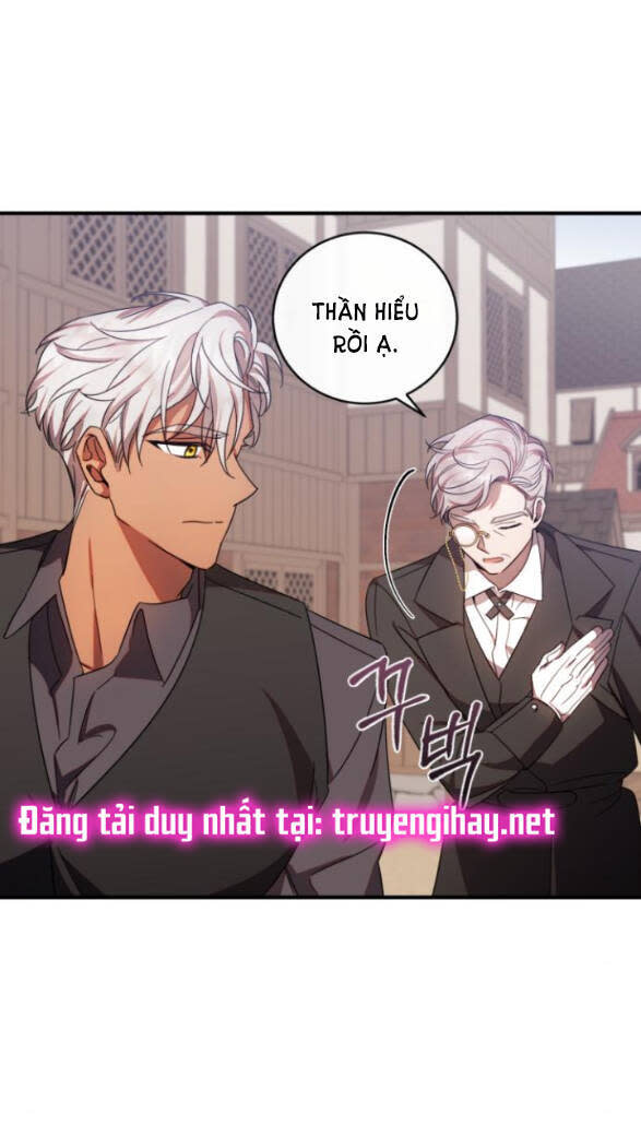 trở thành ác nữ của tiểu thuyết chết chóc Chapter 5.2 - Next Chương 6