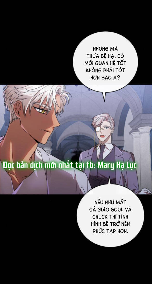 trở thành ác nữ của tiểu thuyết chết chóc Chapter 5.2 - Next Chương 6