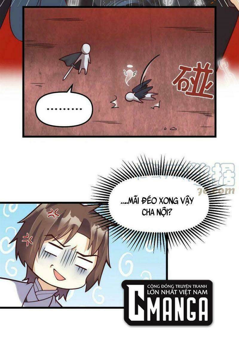 ta tu có lẽ là giả tiên Chapter 258 - Trang 2