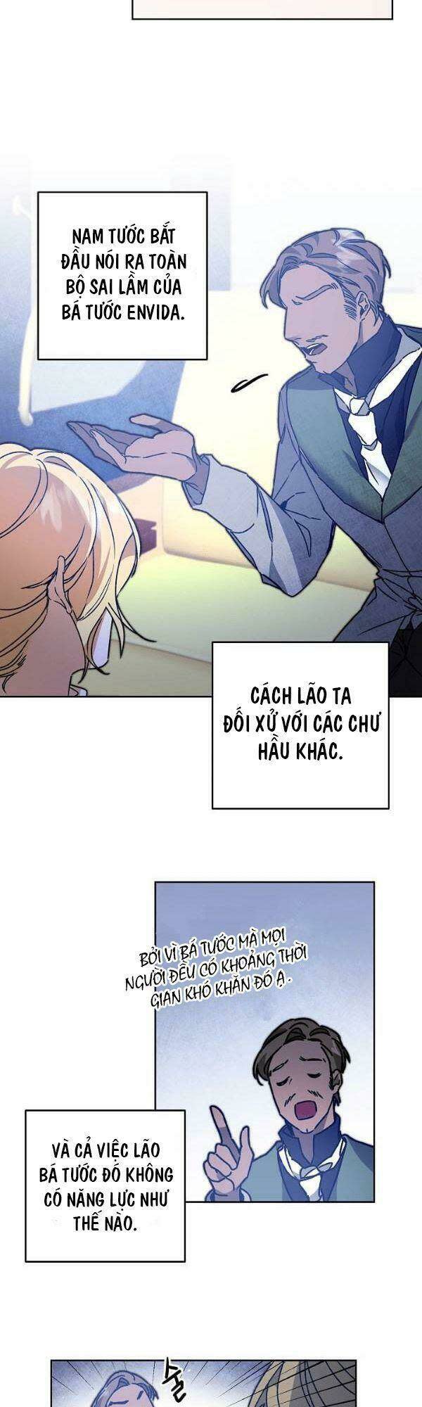 xuyên vào tiểu thuyết làm nữ hoàng tàn độc Chapter 39 - Next Chap 39