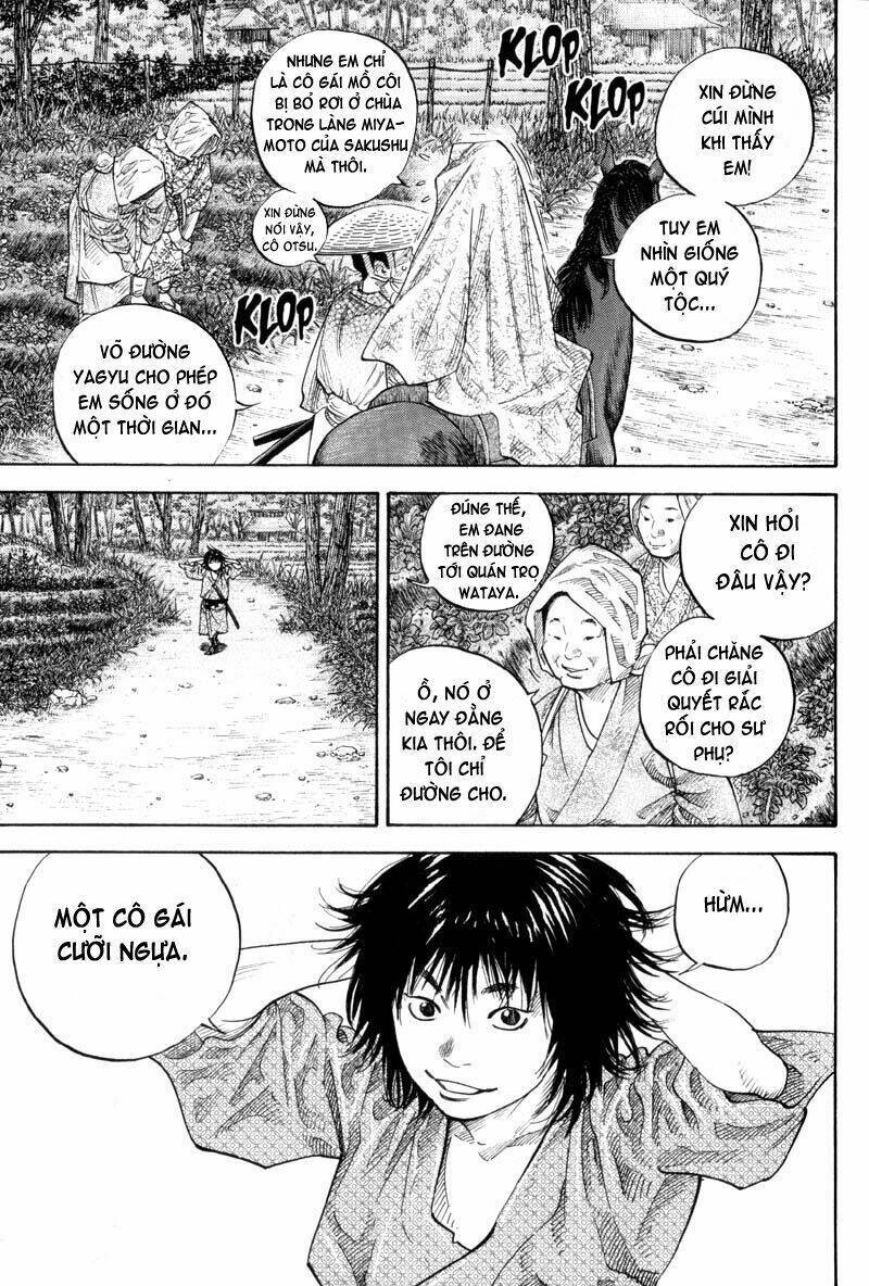 lãng khách chapter 81 - Next chapter 82