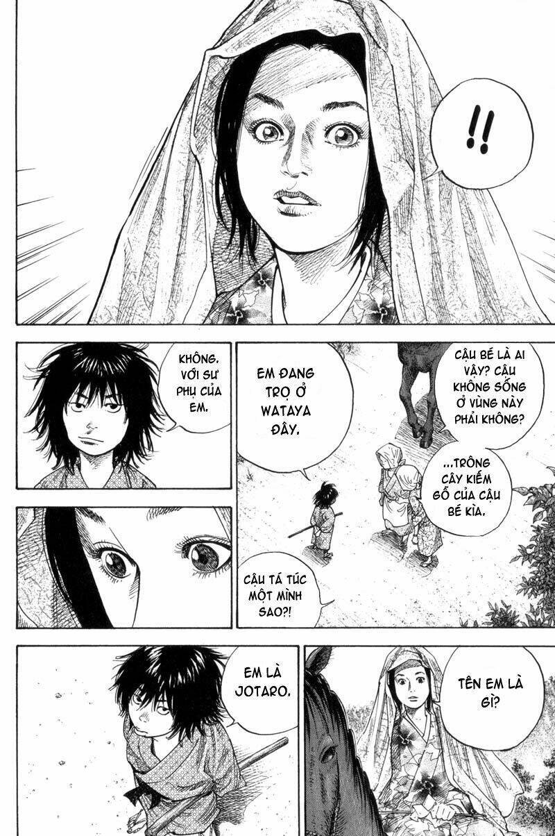 lãng khách chapter 81 - Next chapter 82