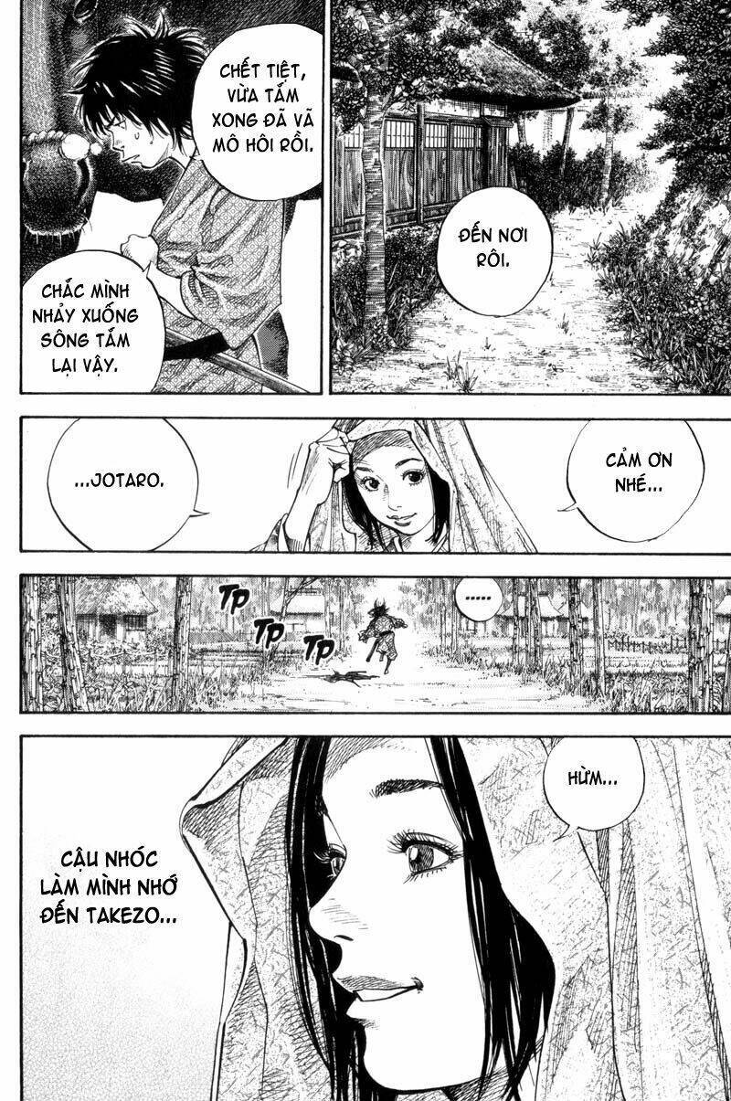 lãng khách chapter 81 - Next chapter 82